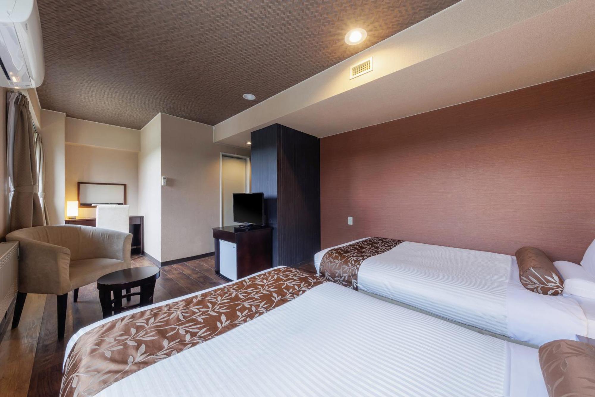 Tazawako Lake Resort & Onsen Semboku Room photo