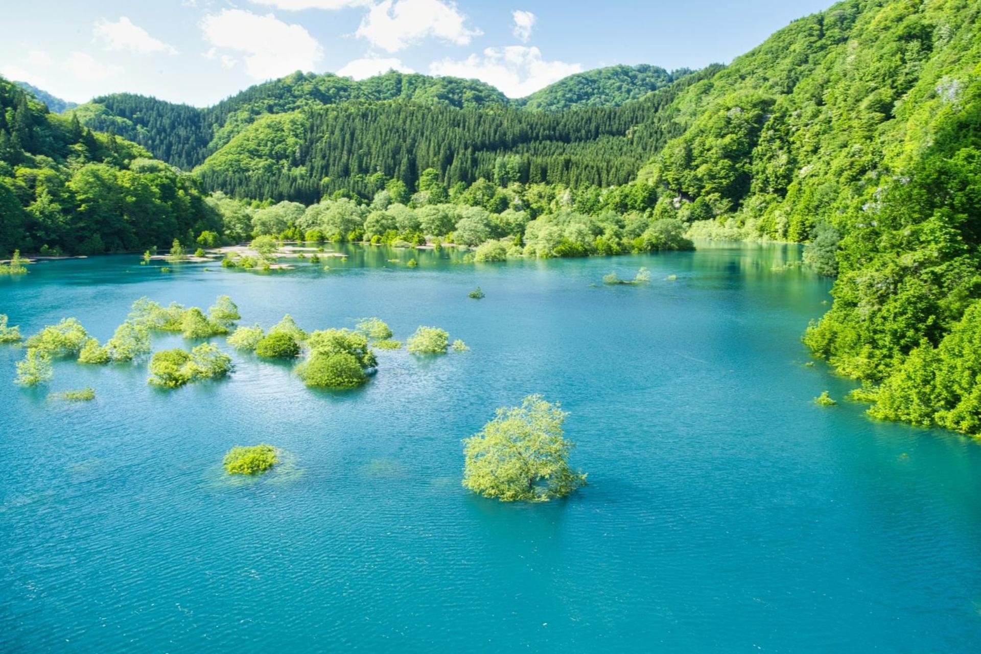 Tazawako Lake Resort & Onsen Semboku Exterior photo
